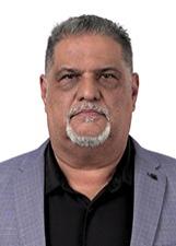 Foto oficial de Ivan do Valle no TSE