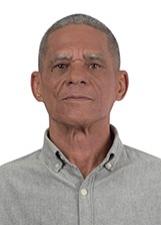 Foto oficial de Salgadinho do Frete no TSE