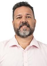 Foto oficial de Felipe dos Aposentados no TSE