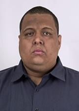 Foto oficial de Mago do App no TSE