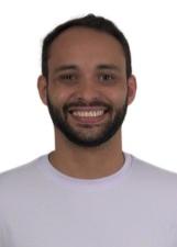 Foto oficial de João Victor Família no TSE