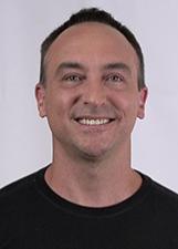 Foto oficial de Prof. Jonatas Castelo Branco no TSE