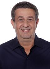 Foto oficial de Adriano Serfiotis no TSE