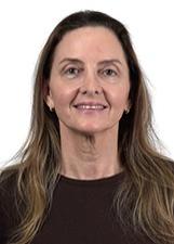 Foto oficial de Dra. Adriana Kutwak no TSE