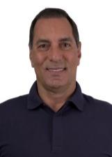 Foto oficial de Edmundo no TSE