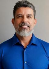 Foto oficial de Alexandre Prado no TSE