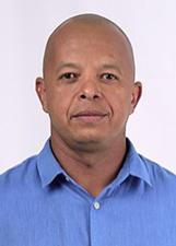 Foto oficial de Tiago Careca no TSE