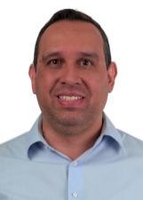 Foto oficial de Severino Dias no TSE