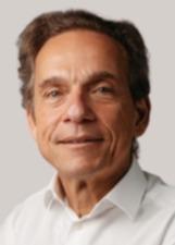 Foto oficial de Dr. Aluízio no TSE