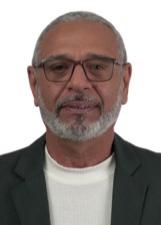 Foto oficial de Cesar Dórea no TSE