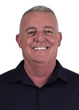 Foto oficial de Almeida do Progresso no TSE