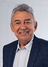 Foto oficial de Dr. João no TSE