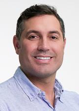 Foto oficial de Luciano Vieira no TSE