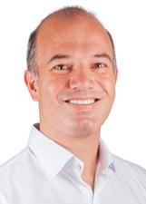 Foto oficial de Murillo Gouvêa no TSE