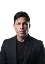 Foto oficial de Mário Esteves no TSE