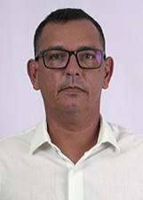 Foto oficial de Maurício Bm no TSE
