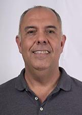 Foto oficial de Marcos Braz no TSE