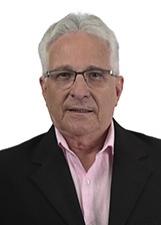 Foto oficial de Flavio Saldanha no TSE
