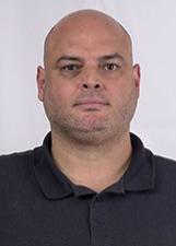 Foto oficial de Doutor Danilo no TSE