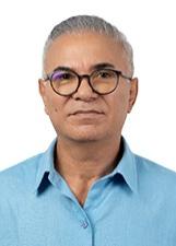 Foto oficial de Sérgio Pina no TSE