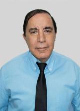 Foto oficial de Dr. Nelson Merrow no TSE