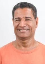 Foto oficial de Elcio do Instituto no TSE