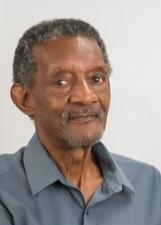 Foto oficial de Mário Malaquias no TSE