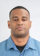 Foto oficial de Romulo Barreto no TSE