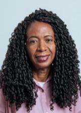 Foto oficial de Fatima Artesâ no TSE