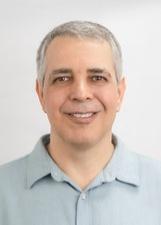 Foto oficial de Professor  Gilson Dias no TSE