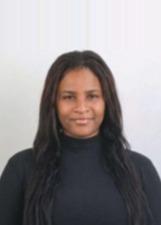 Foto oficial de Carla Petris no TSE