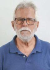 Foto oficial de Professor Aristeu no TSE