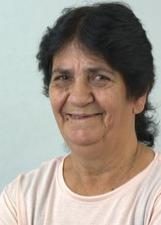 Foto oficial de Jô Ramos no TSE