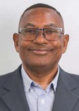 Foto oficial de Edinho Brasil no TSE