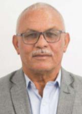 Foto oficial de Pastor Jonas de Lima no TSE