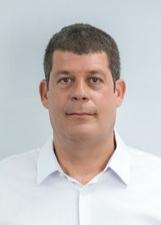 Foto oficial de Marco Rodrigues no TSE