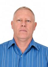 Foto oficial de Russo Eneas no TSE
