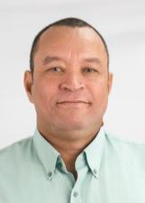 Foto oficial de Rodolfo Barros no TSE