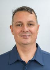 Foto oficial de Klein no TSE