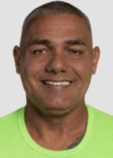 Foto oficial de Jarro Pipas no TSE