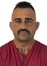 Foto oficial de Sgt Costa no TSE