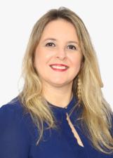 Foto oficial de Dr.. Luciana Monteiro no TSE