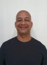 Foto oficial de Guinho no TSE