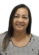 Foto oficial de Roseli Silva no TSE