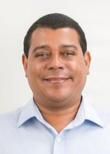 Foto oficial de Marcelo Barril no TSE