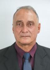 Foto oficial de Moises Damasio no TSE