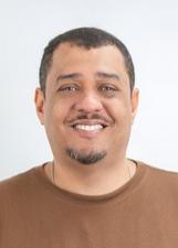 Foto oficial de Saul Gualberto no TSE