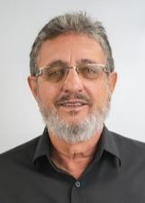 Foto oficial de Hélio Cunha no TSE