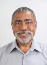 Foto oficial de Ari da Copa no TSE