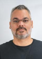 Foto oficial de Bruno Ryu no TSE